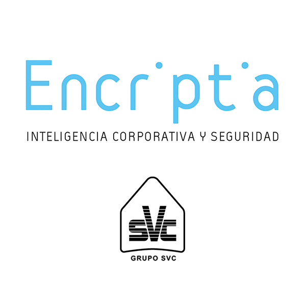 Encriptia SVC Ciberseguridad